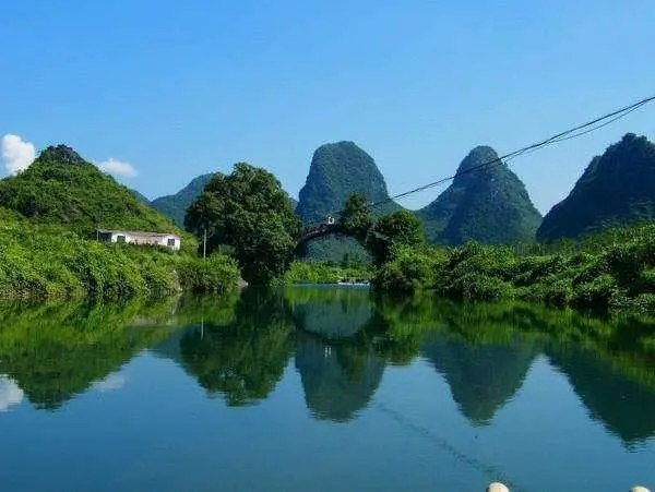 绿色高精度
